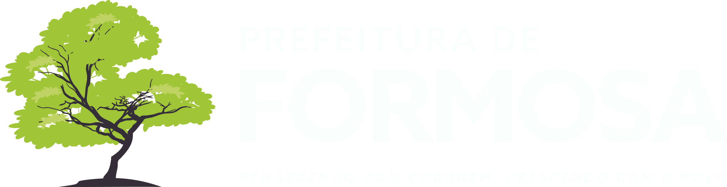 Logo Prefeitura